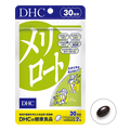 DHC Melilot Supplement 30 days 60 tablets 
