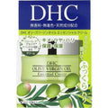 DHC Olive Virgin Oil Essential Face Cream SS Moisturize / Unscented 32g
