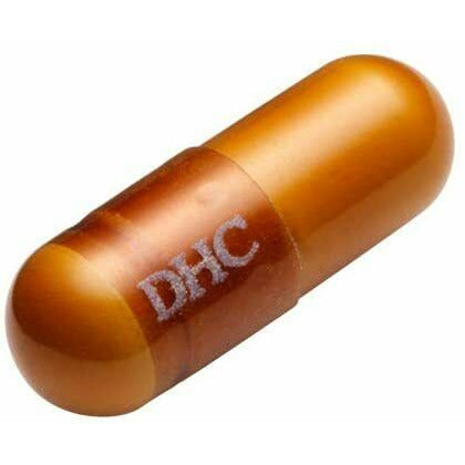 DHC Royal Jelly 30 Days 90 Hard Capsule Supplement