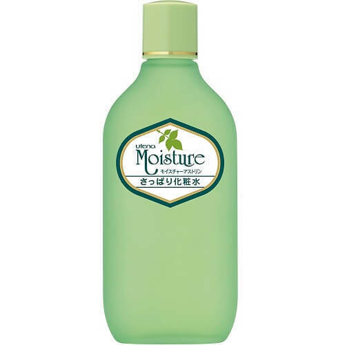 Utena Moisture moist lotion 155mL