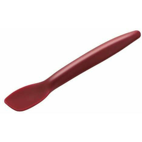 Pigeon Habinurse <Soft Assistance Spoon> Silicone Long-term care