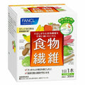 Dietary fiber 30 days [FANCL supplement]