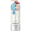 KOSE Softymo Water Cleansing Makeup Remover LACHESCA 360ml 