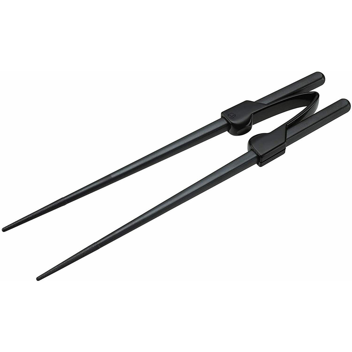 Pigeon Habinurse Easy-to-use Chopstick clip Black