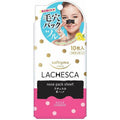 Kose Softymo LACHESCA Nose Strip Pore Cleansing Pack (10 sheets) 