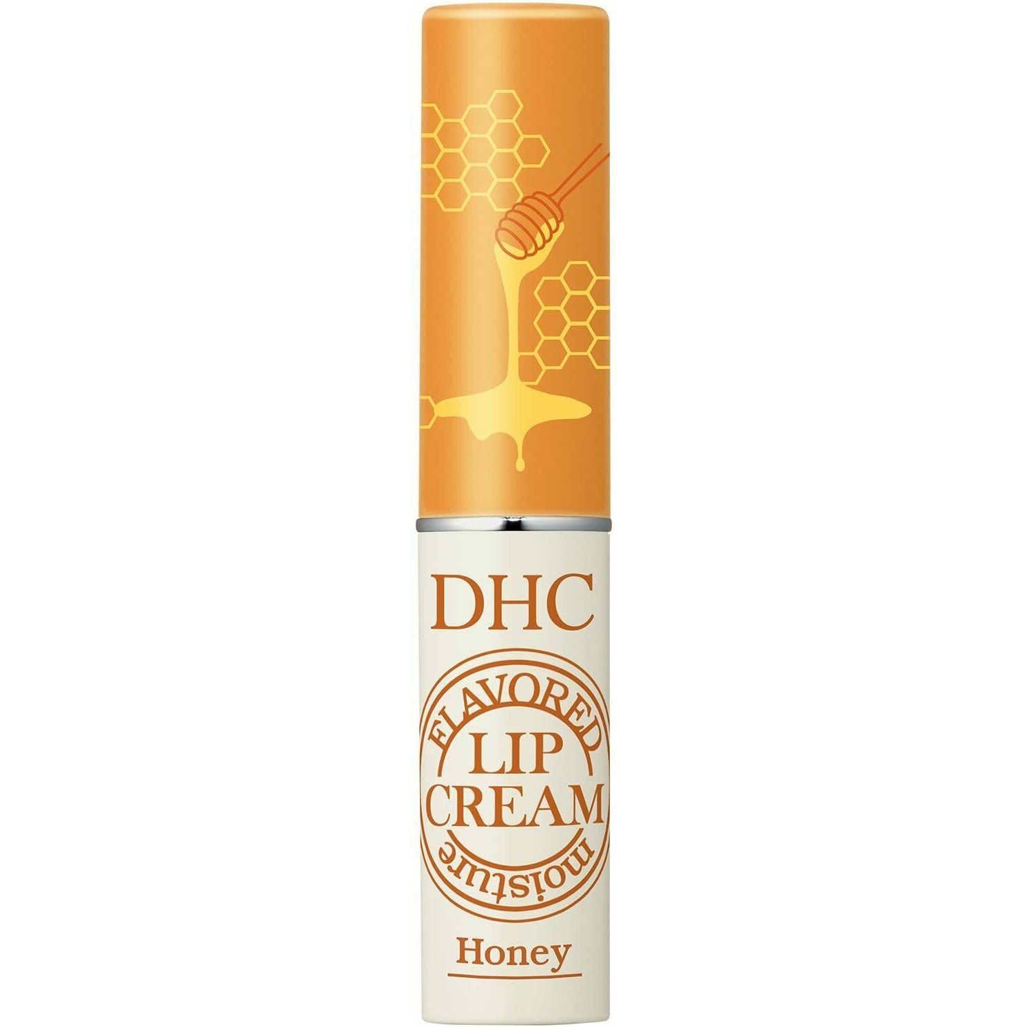 DHC Flavored Moisture Chap Lip stick (honey) 1.5g