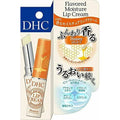 DHC Flavored Moisture Chap stick (honey) 1.5g 