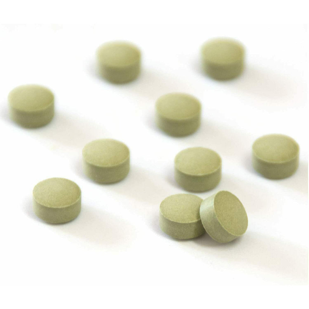 Yamamoto Kanpo Mulberry leaf Grain 100% 31 Days Supplement - CosmeBear  | Popular Japanese Online Store