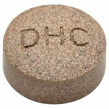 DHC Supplement Force Collie for 30~60 days Japan