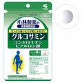 Kobayashi Glucosamine / Chondroitin / Hyaluronic Acid / Supplement (30 days)
