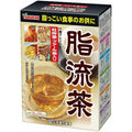 Yamamoto Kanpo pharmaceutical fat flow tea