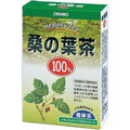  ORIHIRO Mulberry Leaf Tea 100% 2g x 26 packets Non-caffeine 