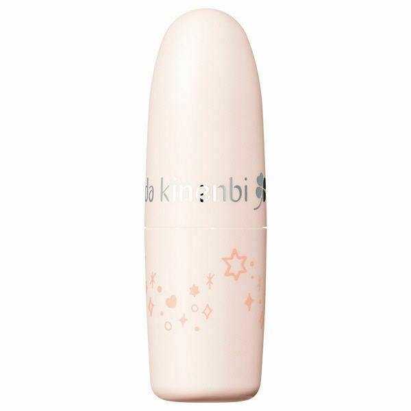 [SANA] Suhada kinenbi Fake Nude Lip Cream Stick (02 Coral) - CosmeBear  | Popular Japanese Online Store