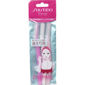 Shiseido Japan Prepare Facial Razor Face Removal Hair Shaver L 3 Razors Japan