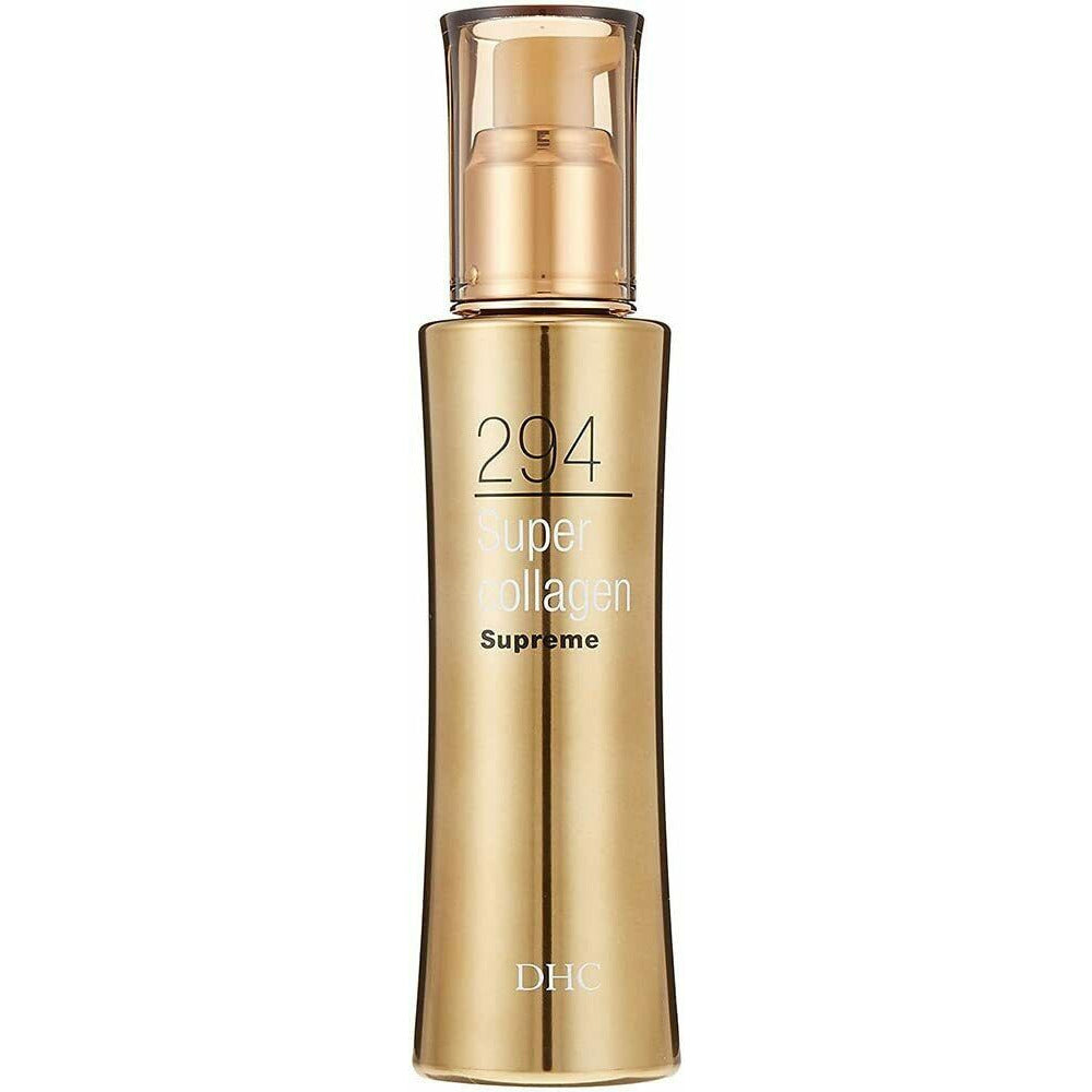  DHC Super Collagen Supreme (SS) 50mL Dense Serum 