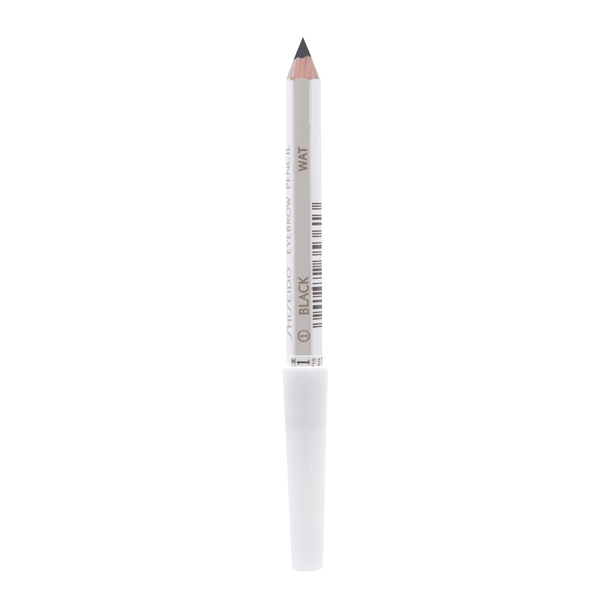 Shiseido Eyebrow Pencil #1 Black 4g 
