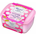  kao Biore Smooth Powder Sheet Soap Fragrance 36 Sheets in Case Deotrant