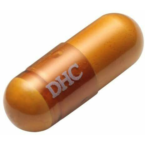 DHC Coenzyme Q10 inclusion body for 90 days Supplement Japan