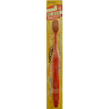 EBiSU Premium Care 62 Toothbrush 6 Row Regular Medium (Color Random)