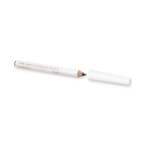 Shiseido Eyebrow Pencil #1 Black 4g