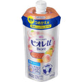 Kao Biore U Body Wash  Sweet Peach Fragrance Refill 340ml