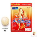 FANCL Perfect Slim W for about 30 days 90 tablet diet Support Supplement