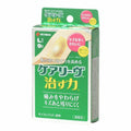 NICHIBAN CARELEAVES/CARE LEAVES HEALING POWER L BANDAGE/BAND AID(9pcs)