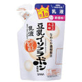 Sana Nameraka Soymilk Isoflavone Milky Lotion 130ml Refill 