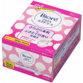 kao Biore Smooth Powder Sheet Soap Fragrance Refill 36 Sheets Deotrant