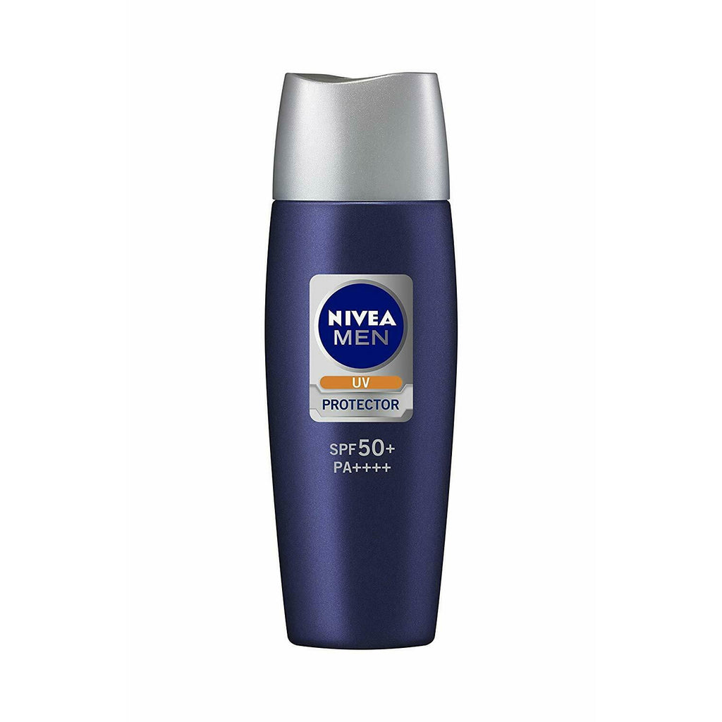 KAO NIVEA FOR MEN UV Protector 40ml SPF50+ PA++++ Import Japan