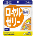  DHC Royal Jelly 30 Days 90 Hard Capsule Supplement 