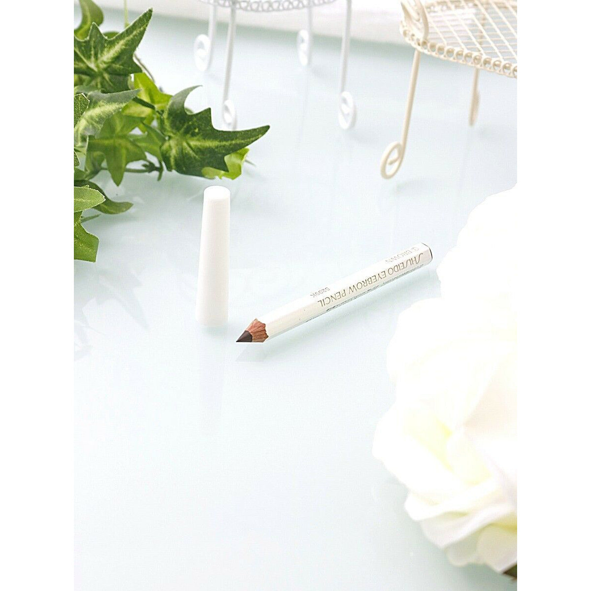 Shiseido Eyebrow Pencil #03(BROWN)