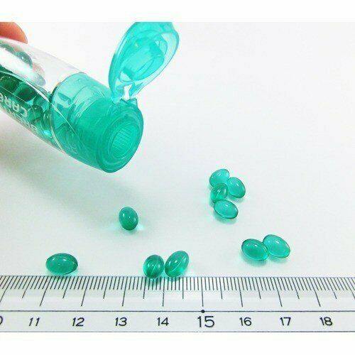 Breath care To drink with water Breath cooling capsule mint 50 Tablets - CosmeBear  | Popular Japanese Online Store