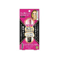 Kiss Me Heroine Make SP Long & Curl Mascara Advanced Film 1 Jet Black Black 6g