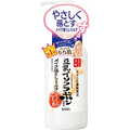SANA Smooth Honpo Soy Milk Isoflavone Makeup Remover Milk N 200ml