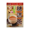 Yamamoto Kanpoh Sugar flow tea Sugar-Off Tea 