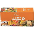 Manda Enzyme Grain Type GINGER Ginger Divided Package 7 Tablets x 30 Packets