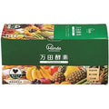 Manda Enzyme Grain Type STANDARD Standard Divided Package 7 Tablets x 30 Packets (Approx. 30 Days' Supply)