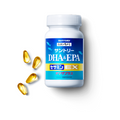 SUNTORY DHA & EPA + Sesamin EX 240 tablets about 60 days