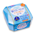 Kose Softymo makeup remover sheet (C) b (with collagen) 52 sheets