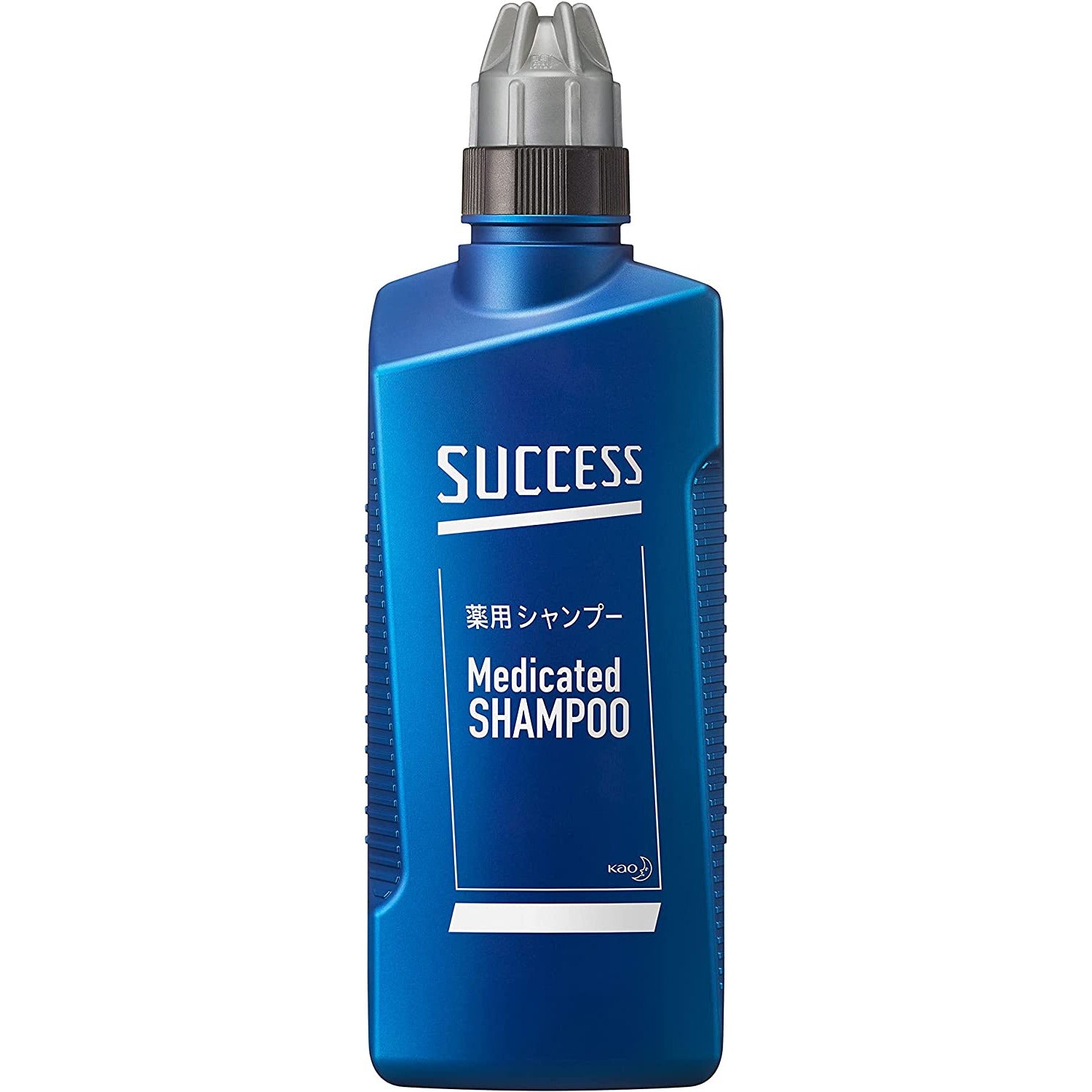 Kao Success Medicated Shampoo  400ml