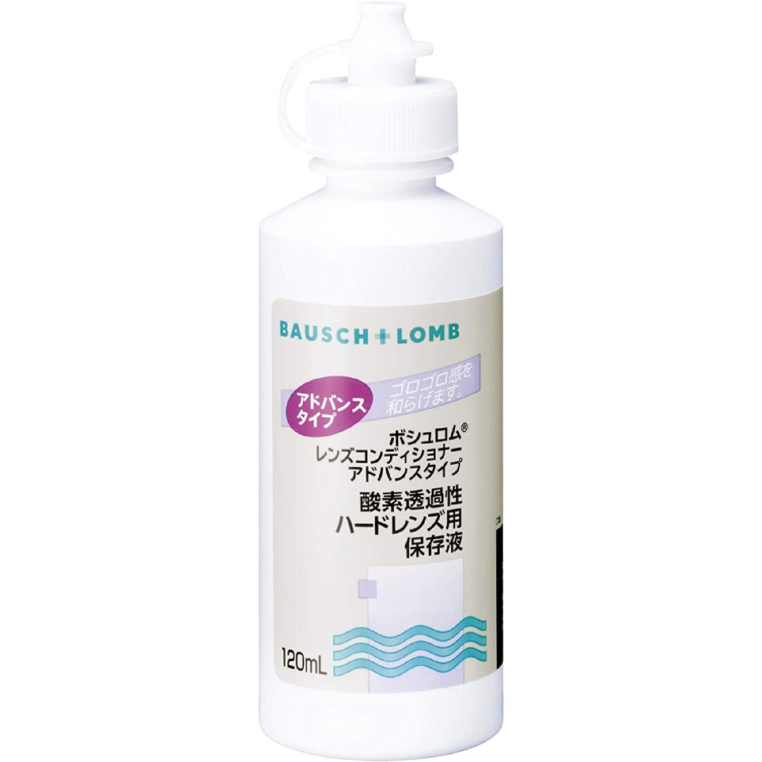 Bausch + Lomb Lens Conditioner Advanced Type 120ml