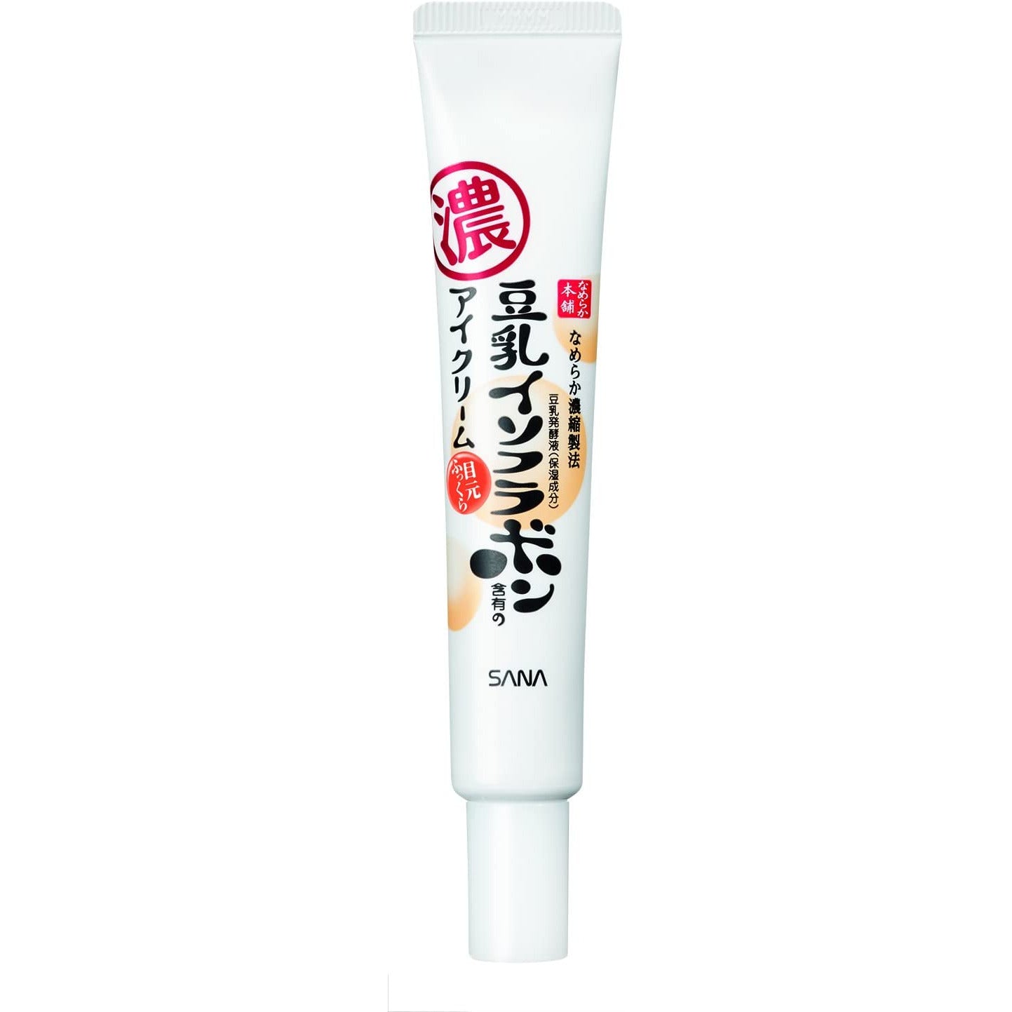 SANA Nameraka Honpo eye cream 20g