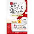 SANA Nameraka Honpo Toronto Thick Gel Enrich 100g