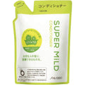 SHISEDO Super Mild Conditioner Refill 400ml