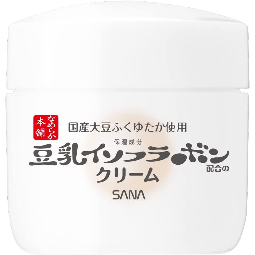 SANA Nameraka Honpo Cream NC 50G