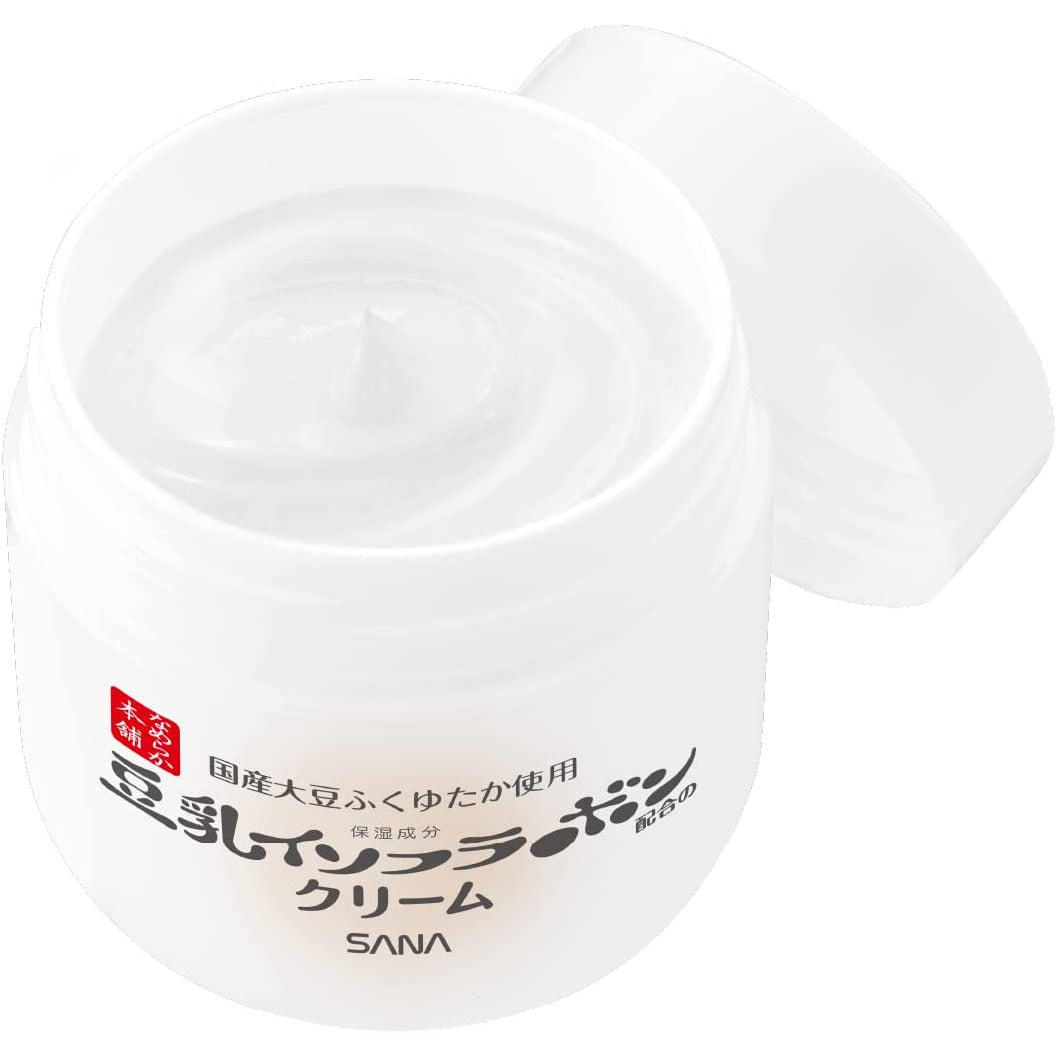 SANA Nameraka Honpo Cream NC 50G