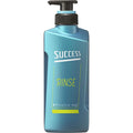 Kao Success Hair silky smooth Rinse 400ml