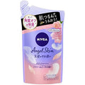 Kao Nivea Angel Skin Body Wash Flower & Peach Fragrance Refill 360ml