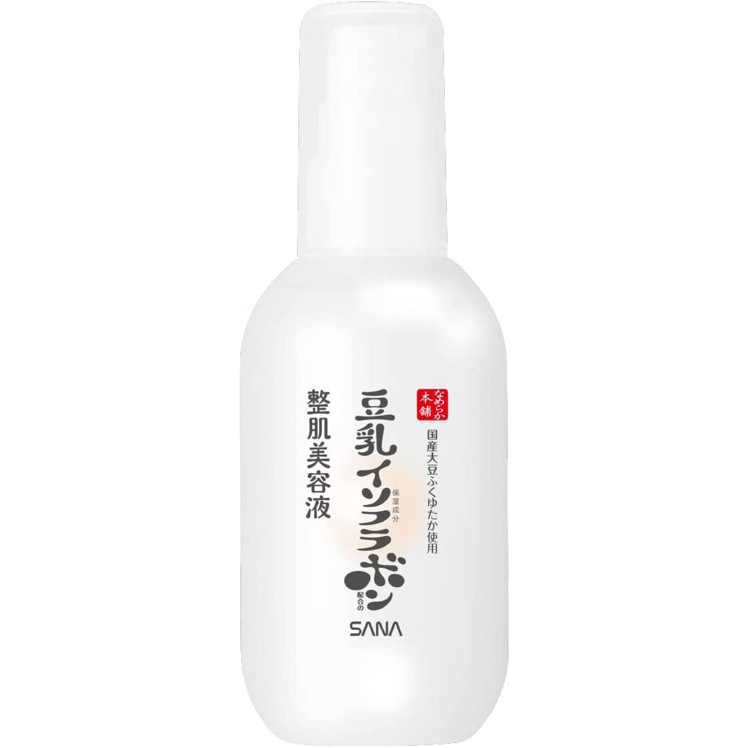 SANA Nameraka Honpo Skin Conditioning Essence NC 100ml